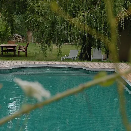 Hotel La Fauvelle *
