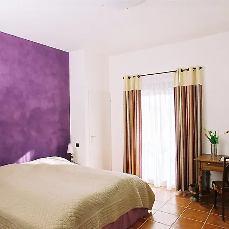 Hotel La Fauvelle Thuir