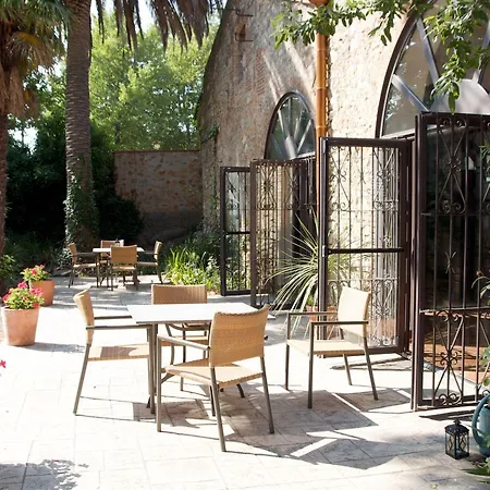 Hotel La Fauvelle Thuir