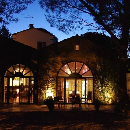 La Fauvelle * Thuir