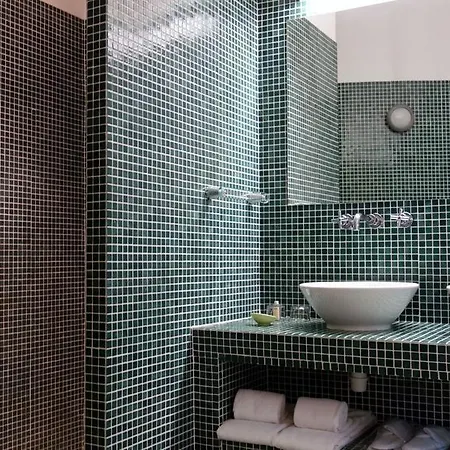 Hotel La Fauvelle *