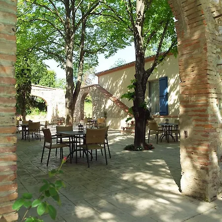 Hotel La Fauvelle