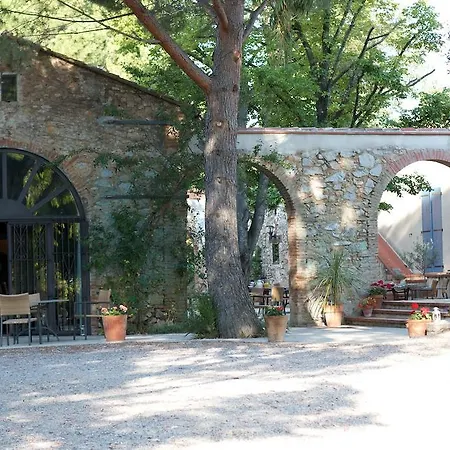 La Fauvelle