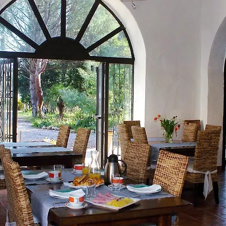 Hotel La Fauvelle