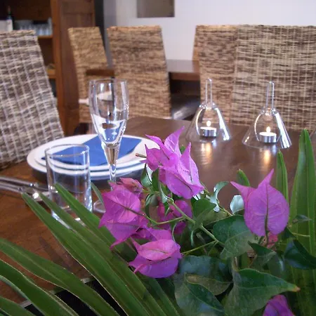 La Fauvelle Hotel Thuir