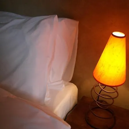 Hotel La Fauvelle