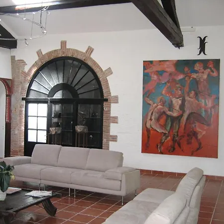 Hotel La Fauvelle *