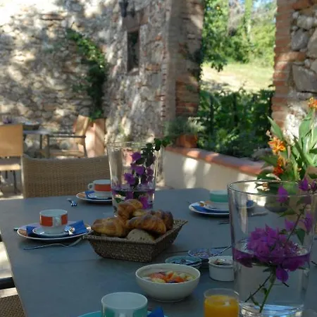 Hotel La Fauvelle *