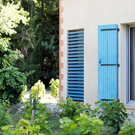 La Fauvelle Thuir