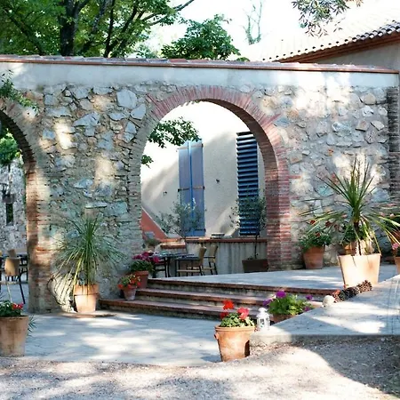 Hotel La Fauvelle *