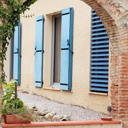 Hotel La Fauvelle Thuir