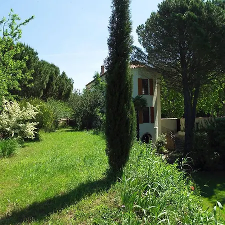 La Fauvelle *