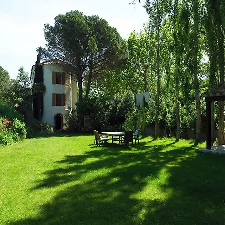 La Fauvelle * Thuir
