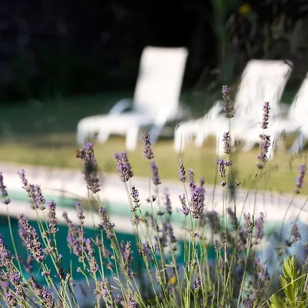 Hotel La Fauvelle *